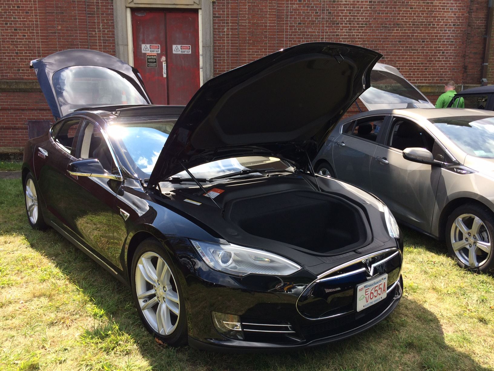 Drive Electric Week