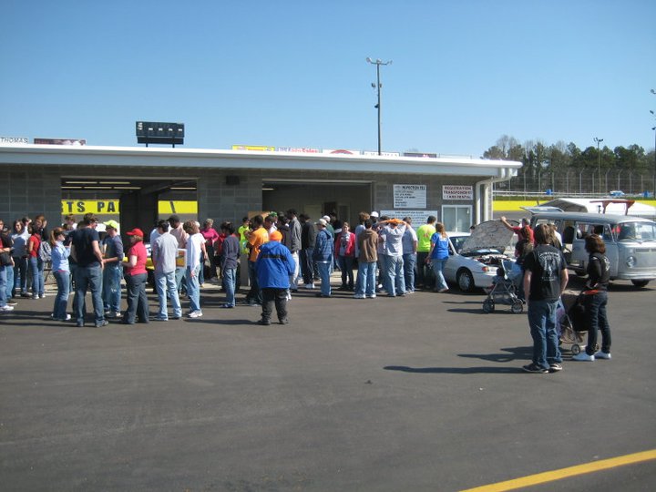 Electric Vehicle Education Program