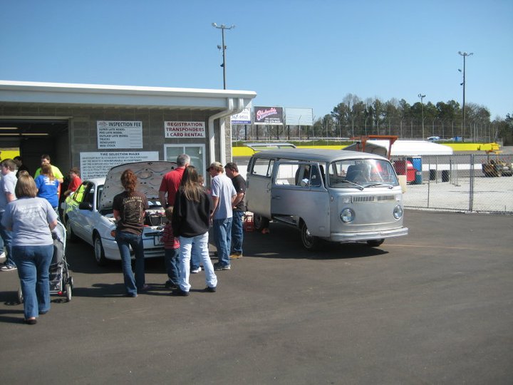 Electric Vehicle Education Program