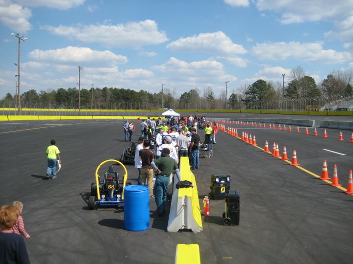 Electric Vehicle Education Program