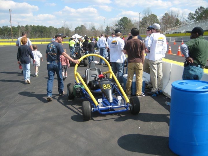 Electric Vehicle Education Program