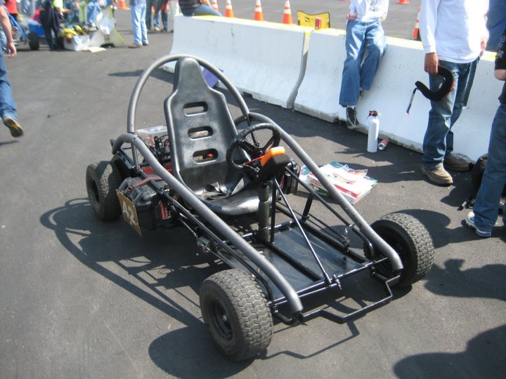 Electric Vehicle Education Program