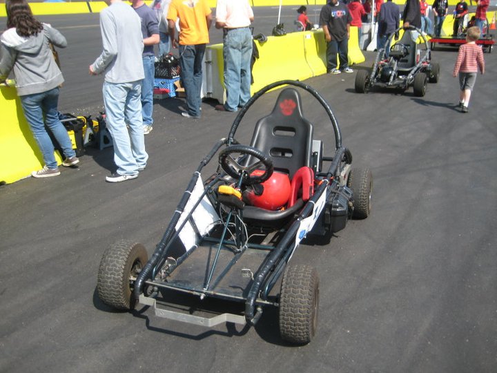Electric Vehicle Education Program
