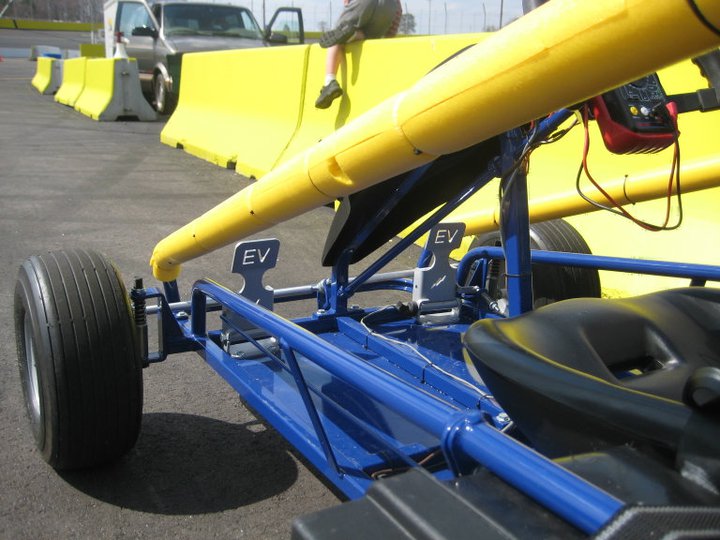 Electric Vehicle Education Program