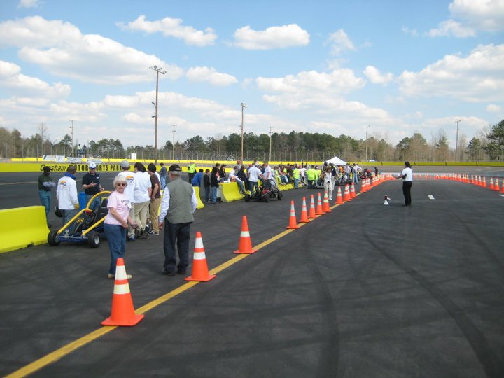 Electric Vehicle Education Program