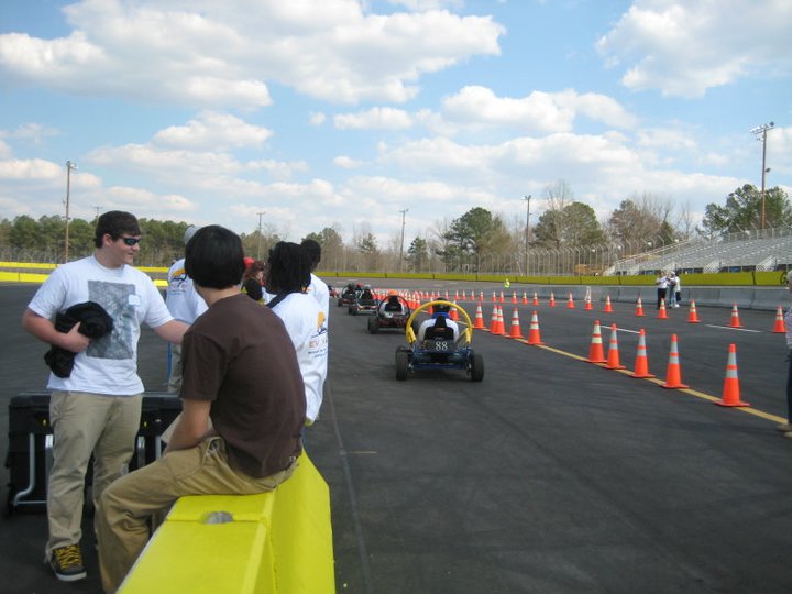 Electric Vehicle Education Program