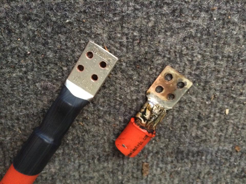 New and old...