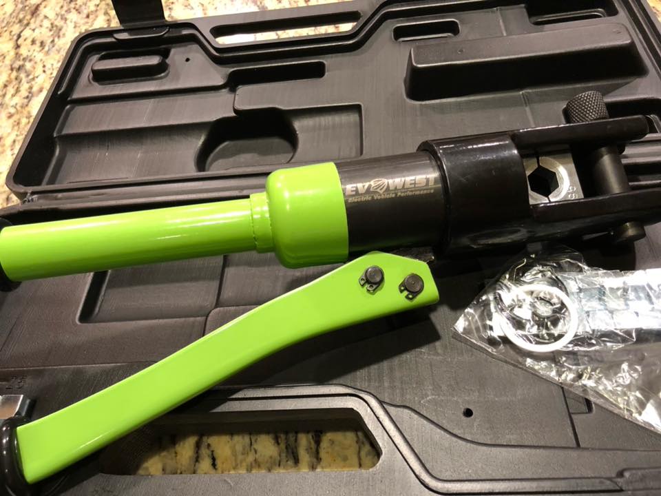 New Toy...
