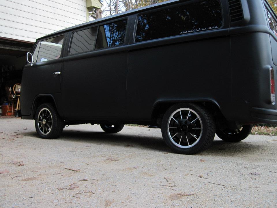 New shoes