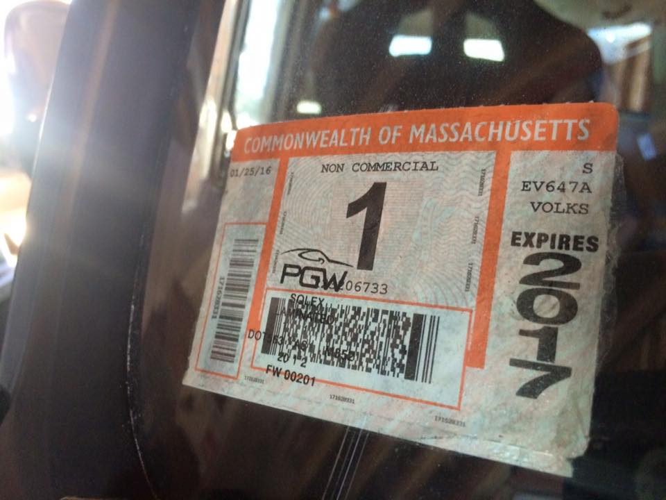 Stealthy... now legit in da Commonwealth!
