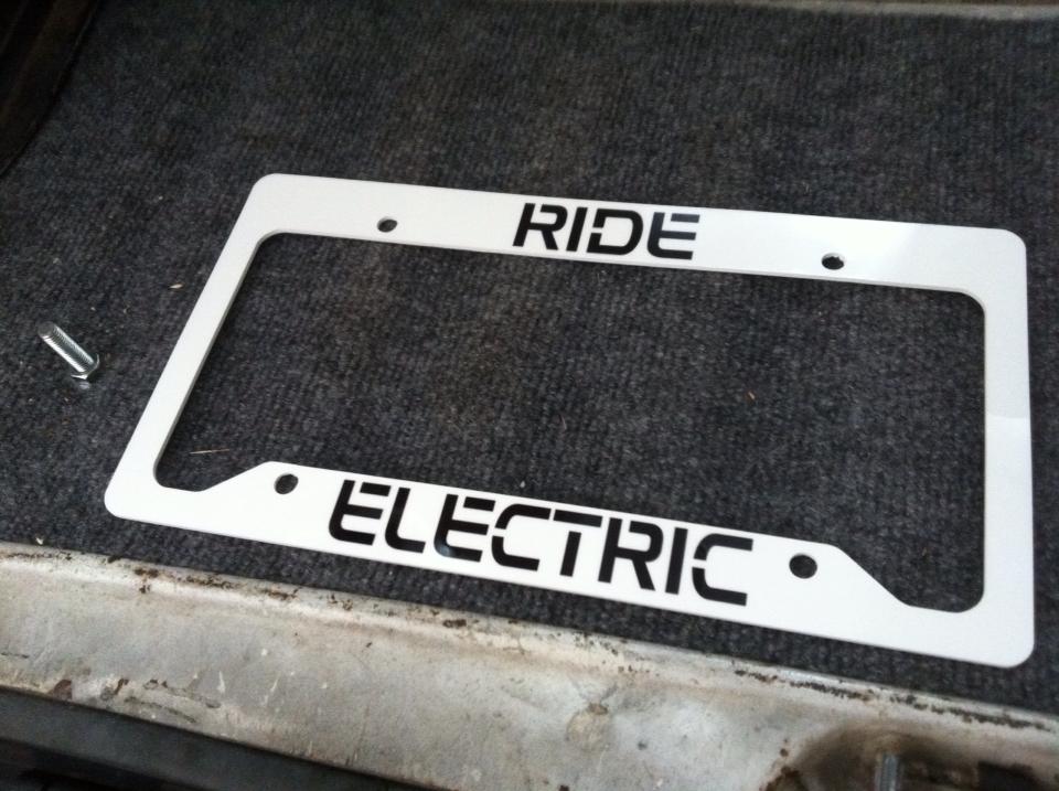 Ride Electric